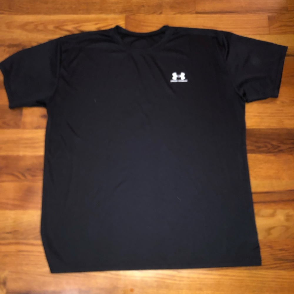 Men’s Under Armour Soft Dri Fit XXL